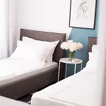 Apartment Lulu - Blueberry *