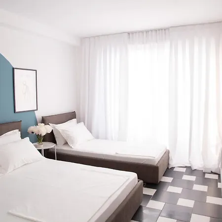 Lulu - Blueberry Apartament