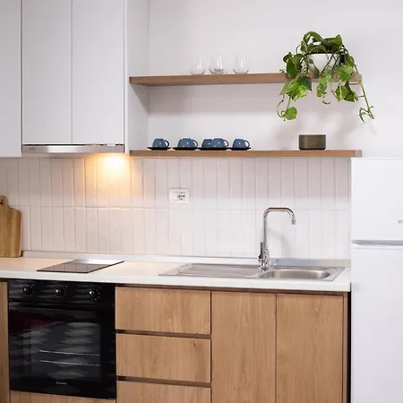 Lulu - Blueberry Apartament