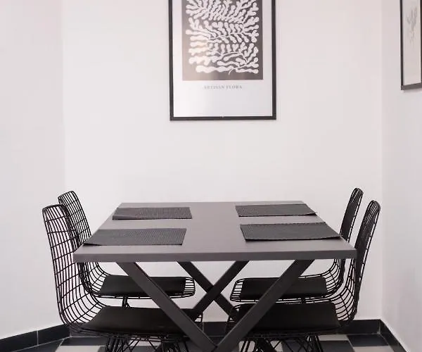 Lulu - Blueberry Apartament