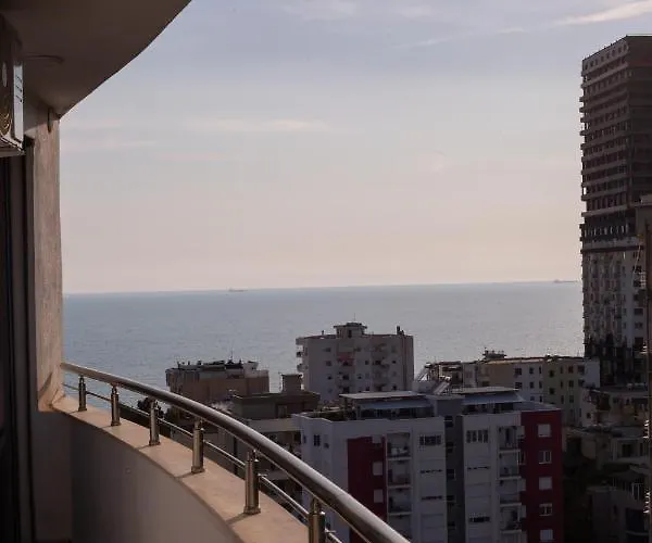 Apartament Lulu - Blueberry