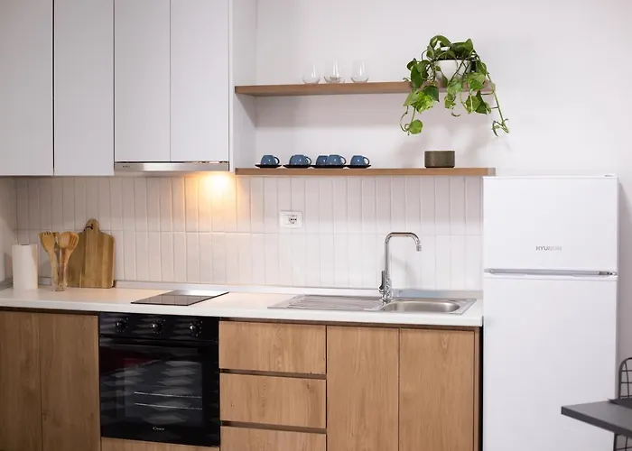 Lulu - Blueberry Apartament