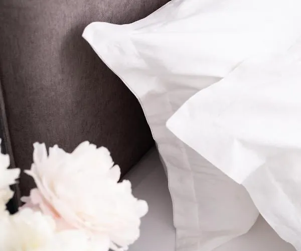 Lulu - Blueberry Apartament Golem (Tirana)