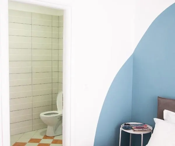 Apartament Lulu - Blueberry