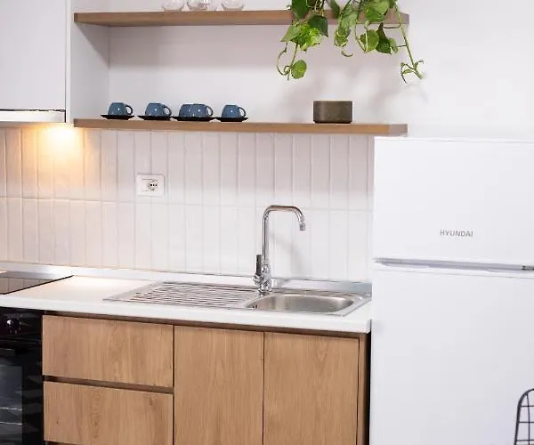 Lulu - Blueberry Apartament *