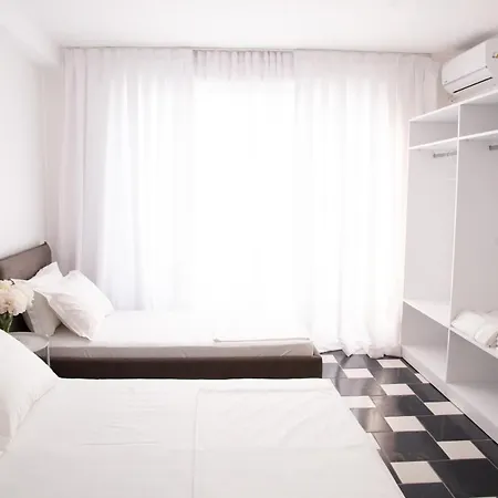 Apartment Lulu - Blueberry Golem (Tirana)
