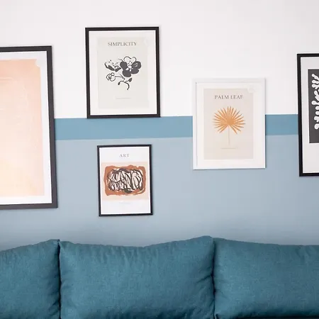 Lulu - Blueberry * Golem (Tirana)